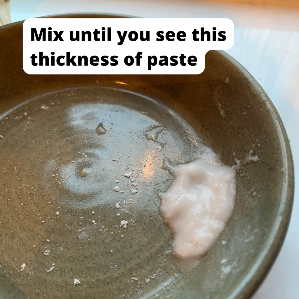 How to Make Alum Paste at Home? Simple DIY Recipe