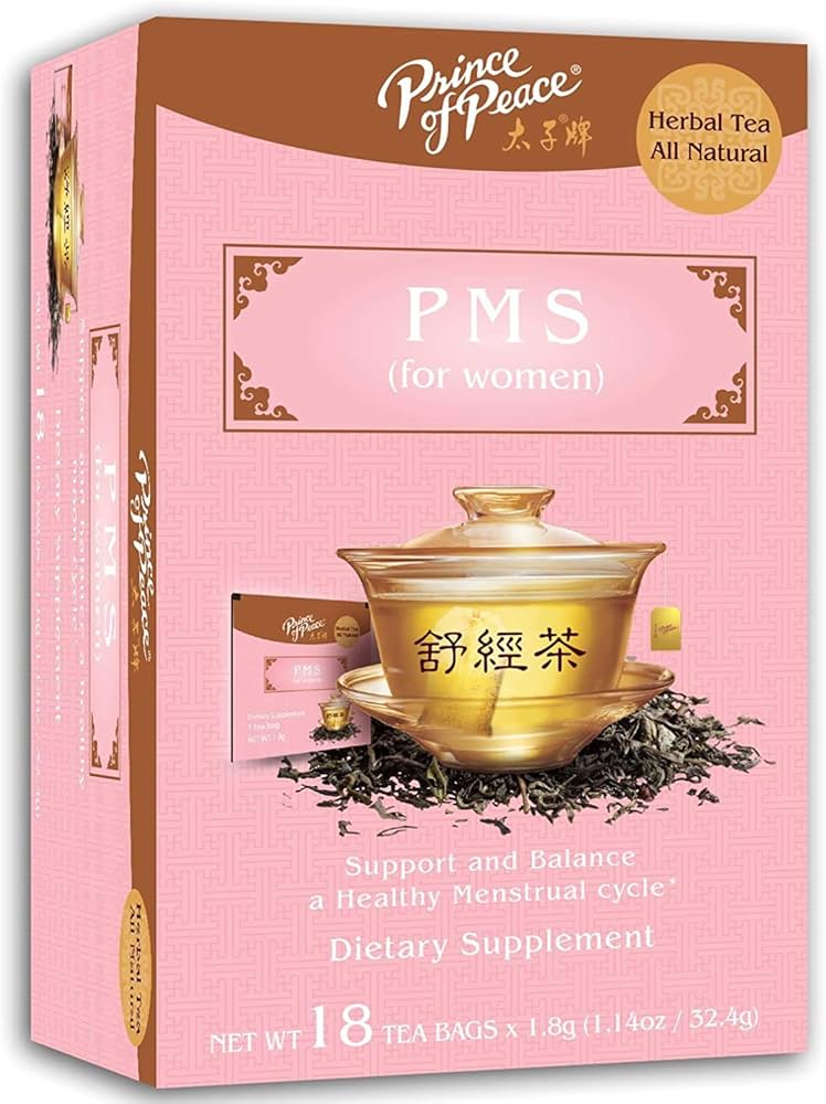 Best Menstrual Cycle Tea: Which One to Choose? Find Relief Naturally