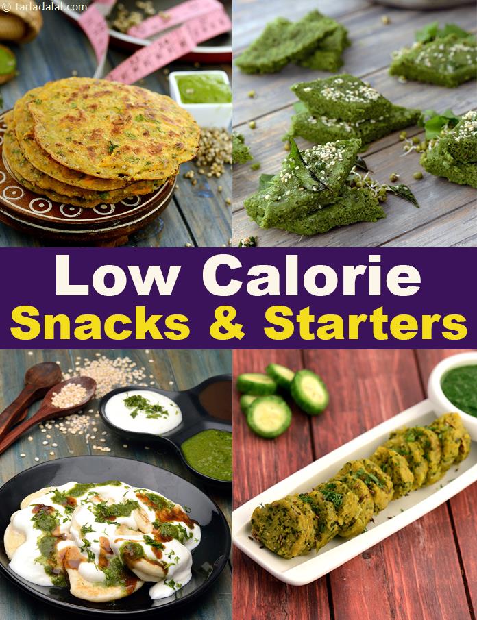 Weight Loss Friendly Indian Snacks: Easy and Healthy Choices