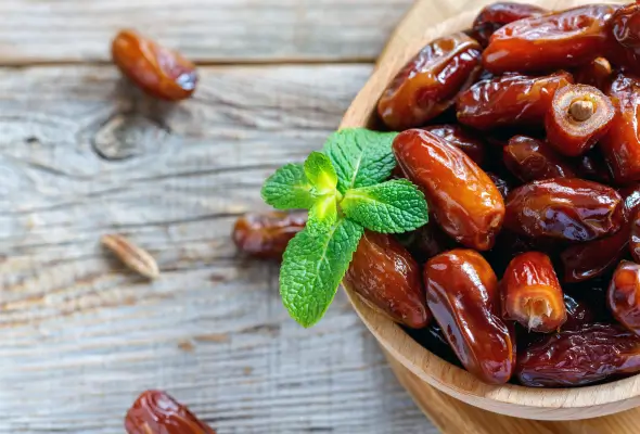 Unlocking the Power: Red Dates Benefits for Womens Health