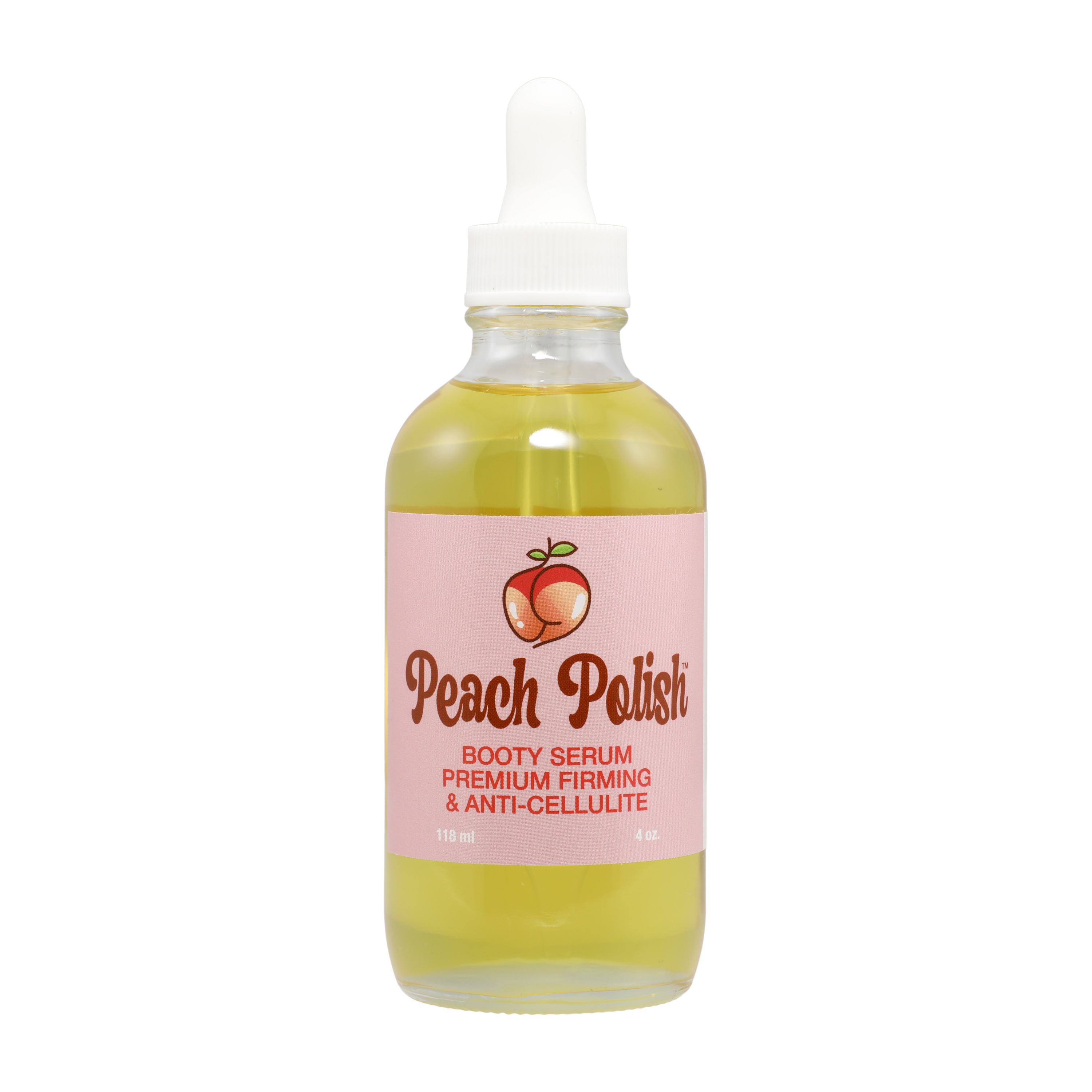 Baby Oil Ass: Is This the Secret to a Perfect Peach?