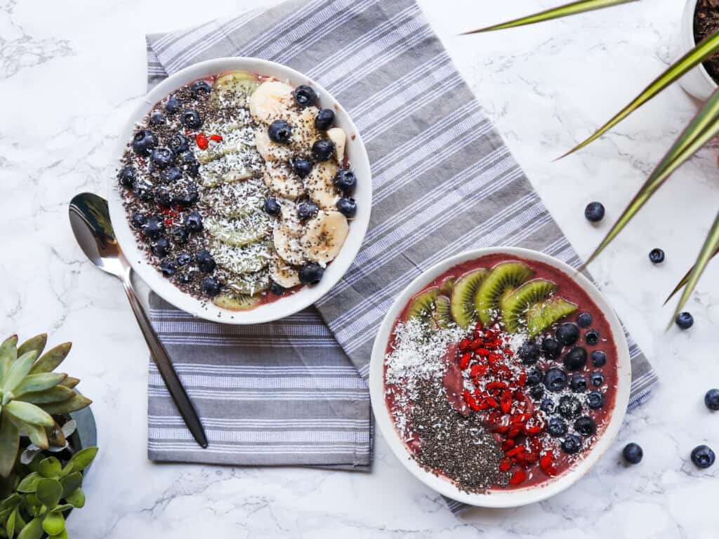 Acai Bowl After Workout: Tasty and Healthy Recovery Option