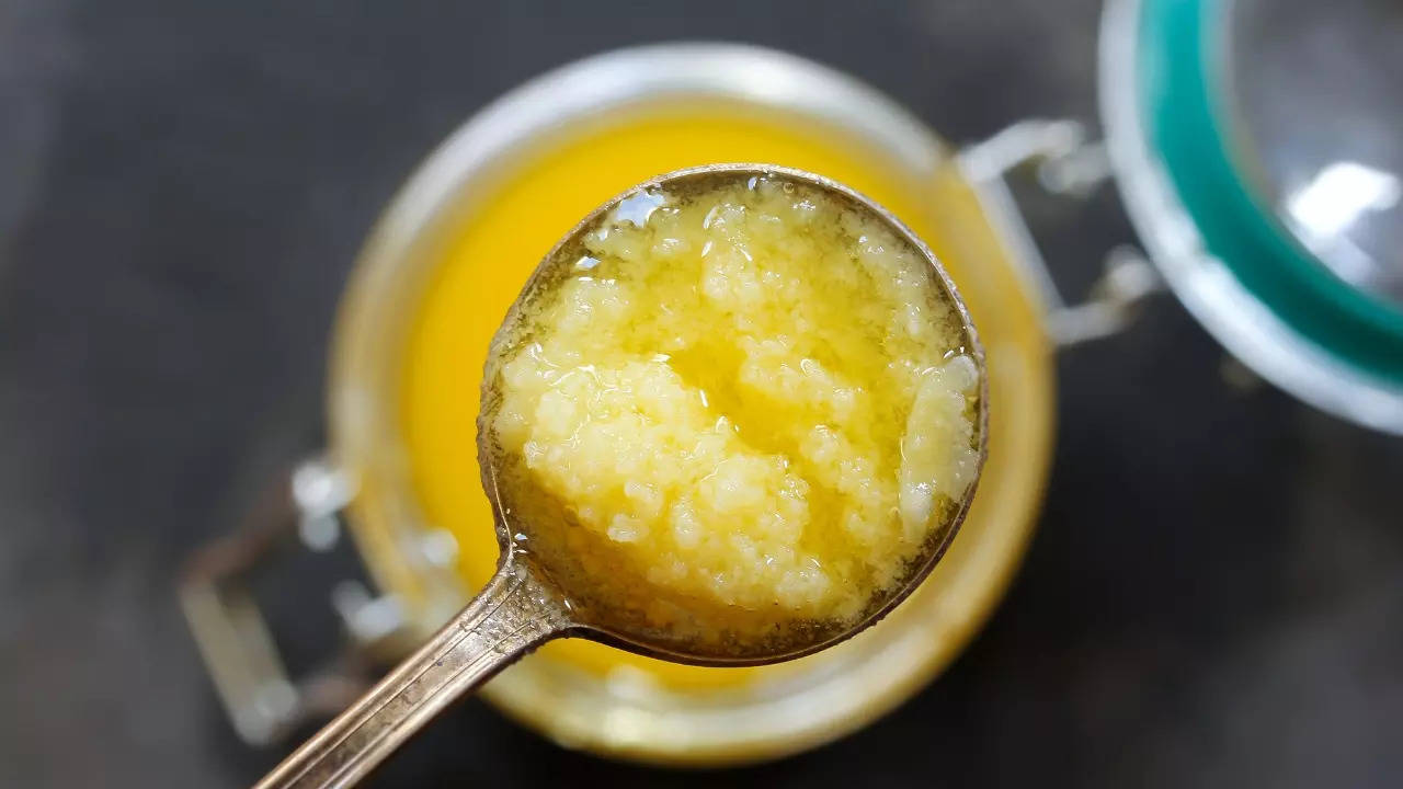 Ghee Tea: A Simple Recipe for Your Daily Keto Boost