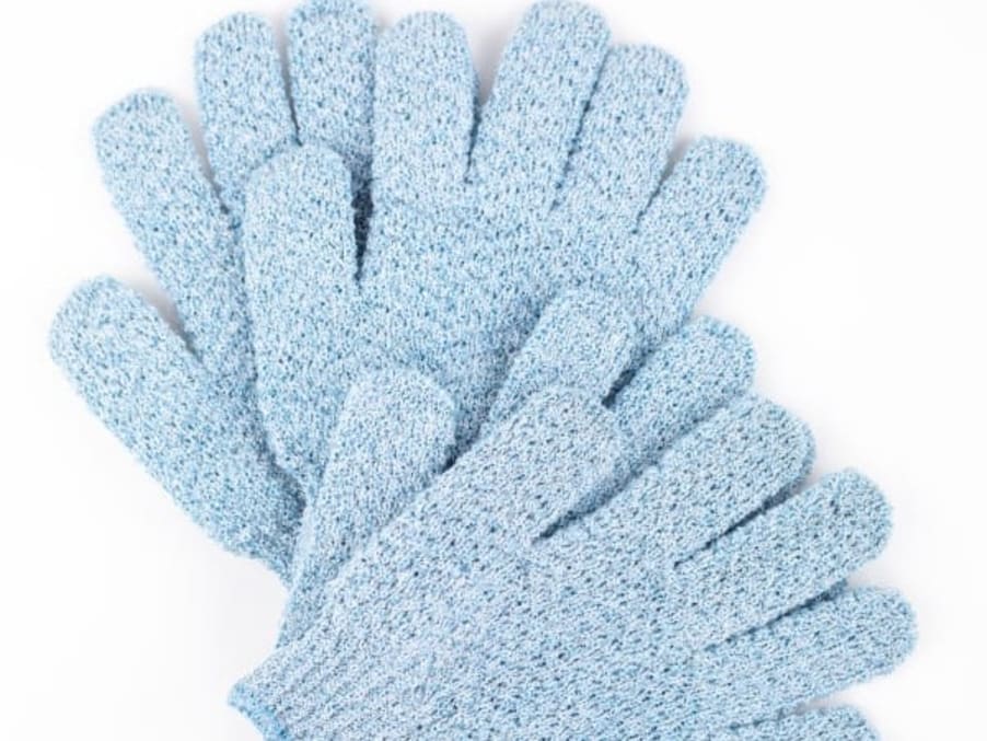 How Long Do Exfoliating Gloves Last Simple Tips to Keep Them Clean