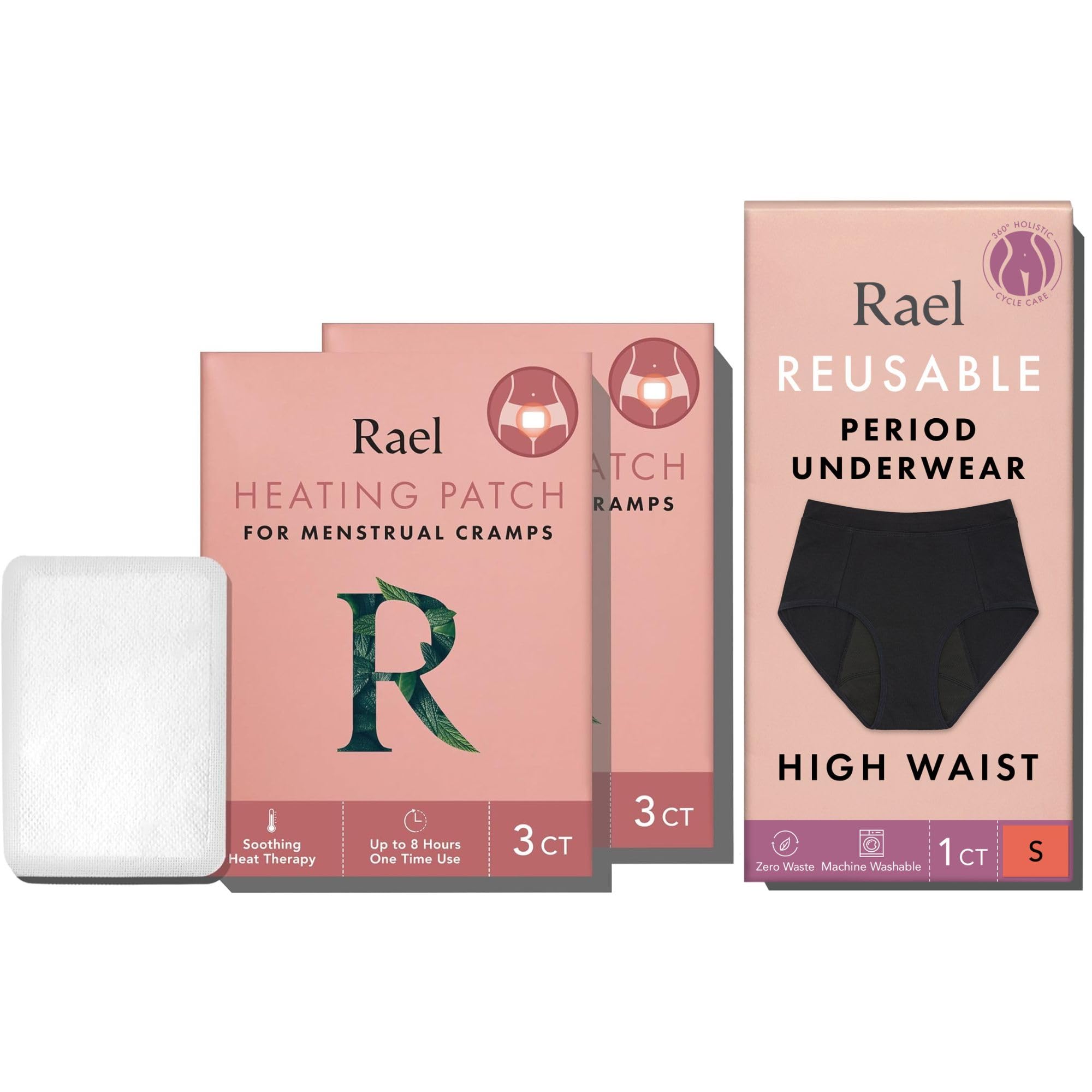 Heating Pad Underwear: Is It Safe to Use Every Day?