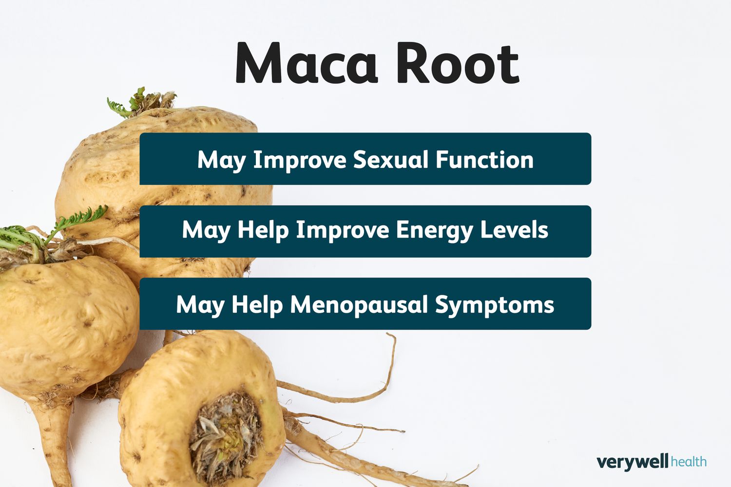 Can Maca Root Increase Your Chances of Getting Pregnant?