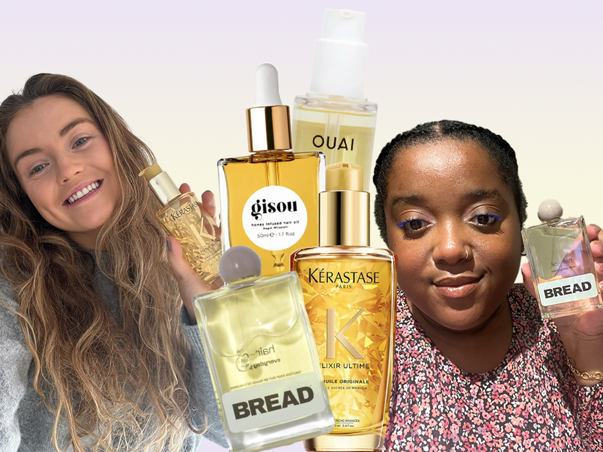 Top Night Hair Oils: Our Picks for Beautiful Hair