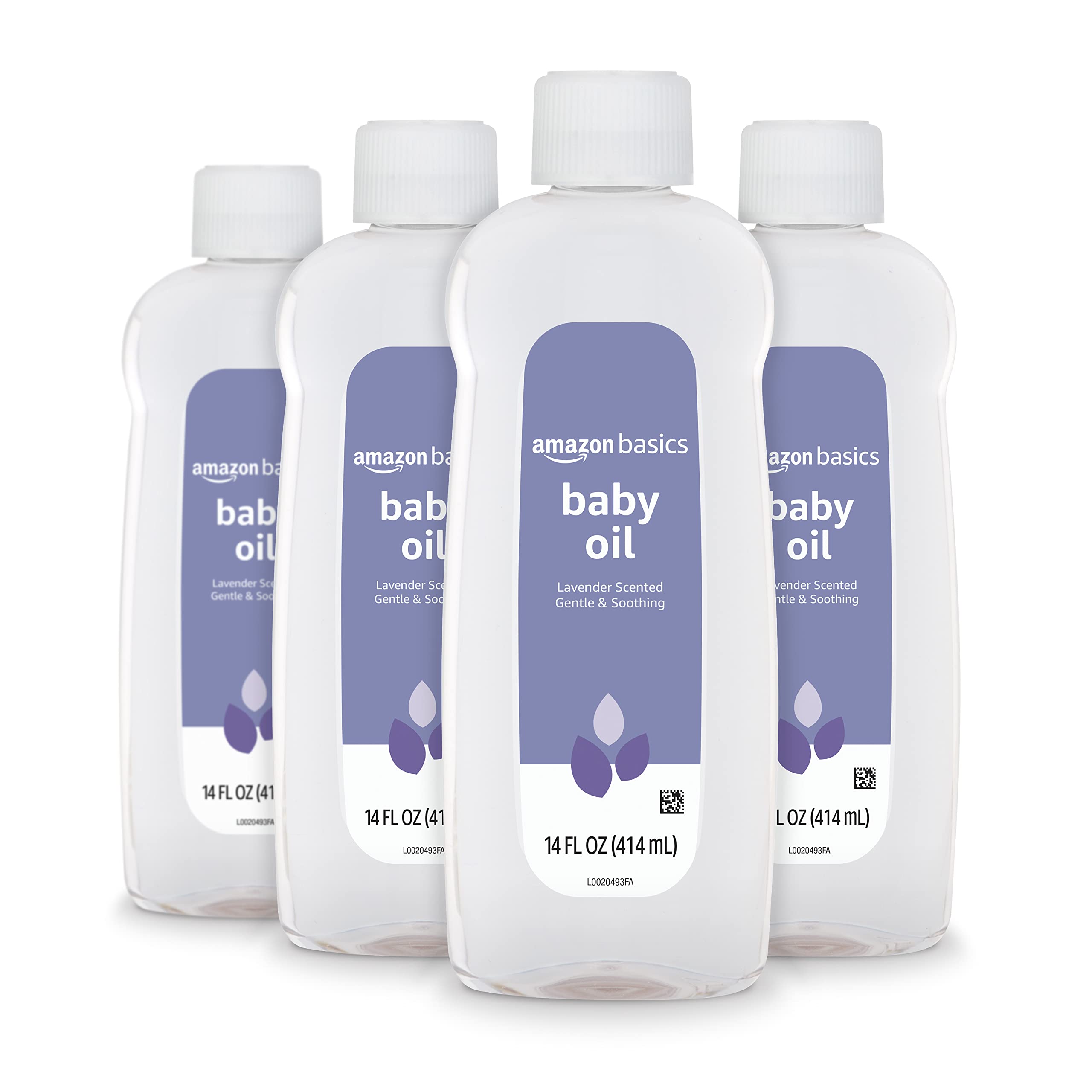 Baby oil ass: The best way to moisturize (and soothe your babys skin)