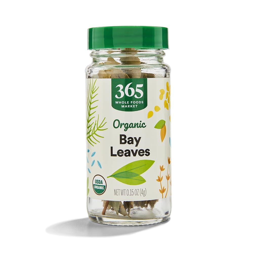 All About Organic Bay Leaves: Your Guide to Buying and Cooking!