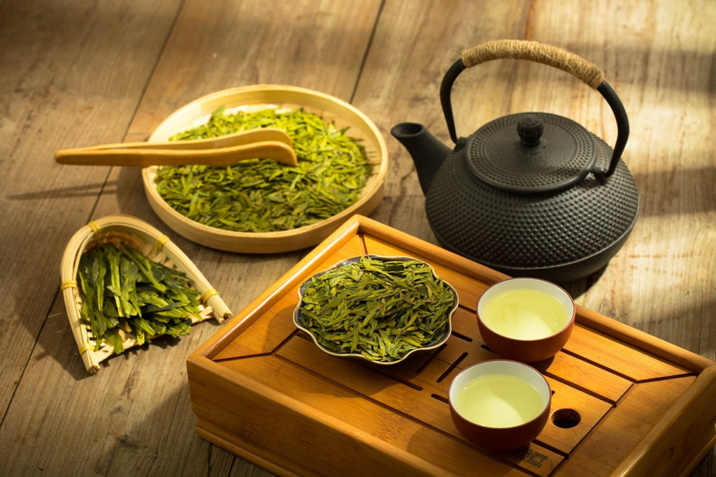 Head-to-Head: Earl Grey Tea vs Green Tea, Taste and More