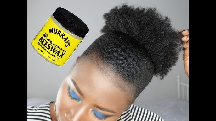 Is Beeswax Gel Hair Good for Your Hair? Benefits and How to Use It