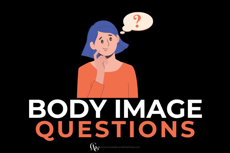 Free Body Image Quiz: Test Your Self-Perception Today