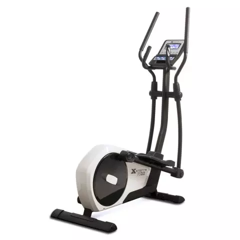 Xterra Elliptical Trainer: The Best Cardio Machine for You?