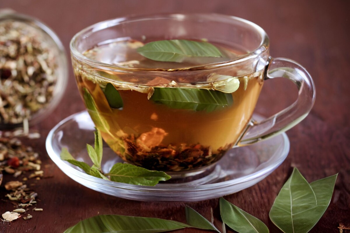 Make Delicious Bay Leaf Tea: Try These Simple Recipes