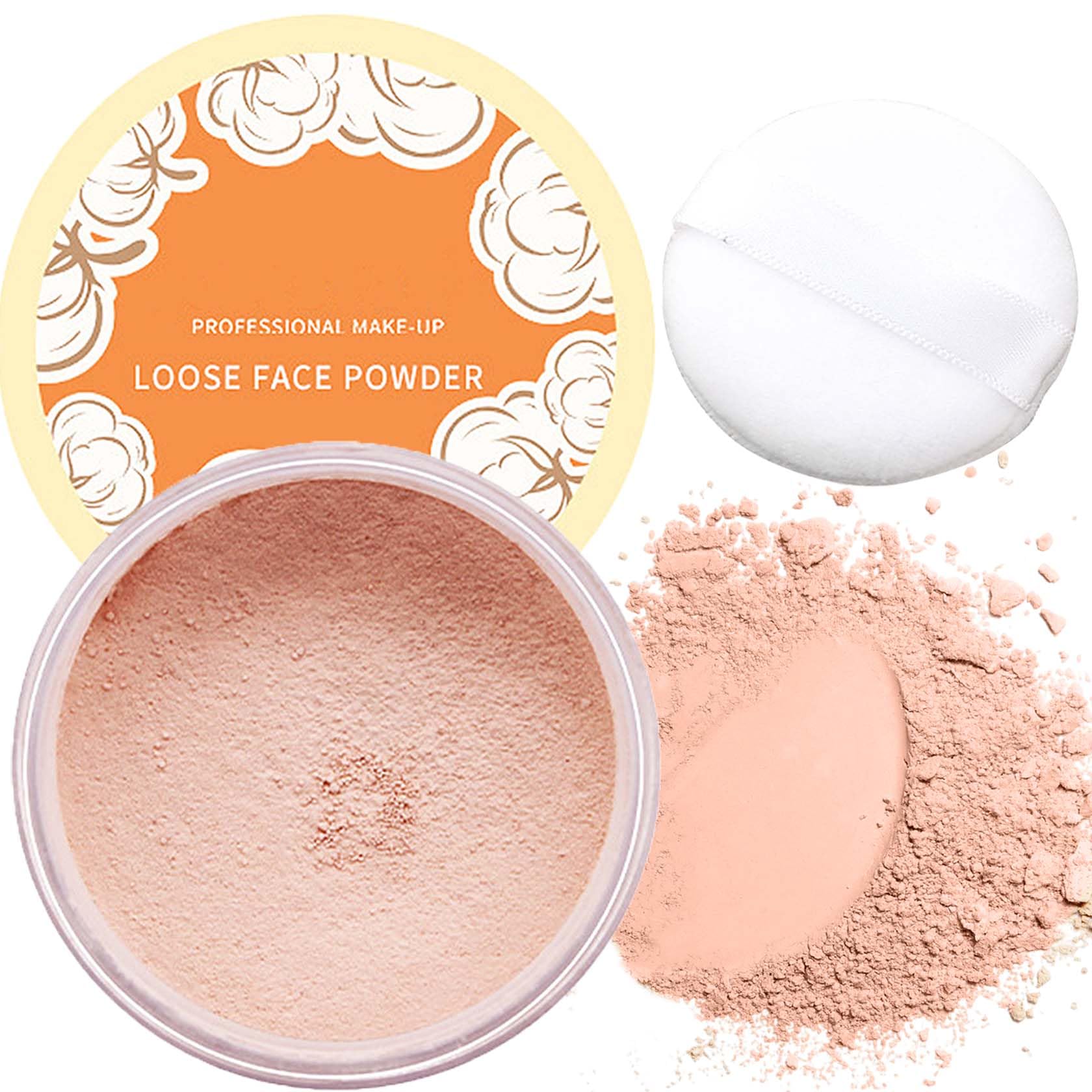 Best Womens Powder for Fresh Skin All Day Long