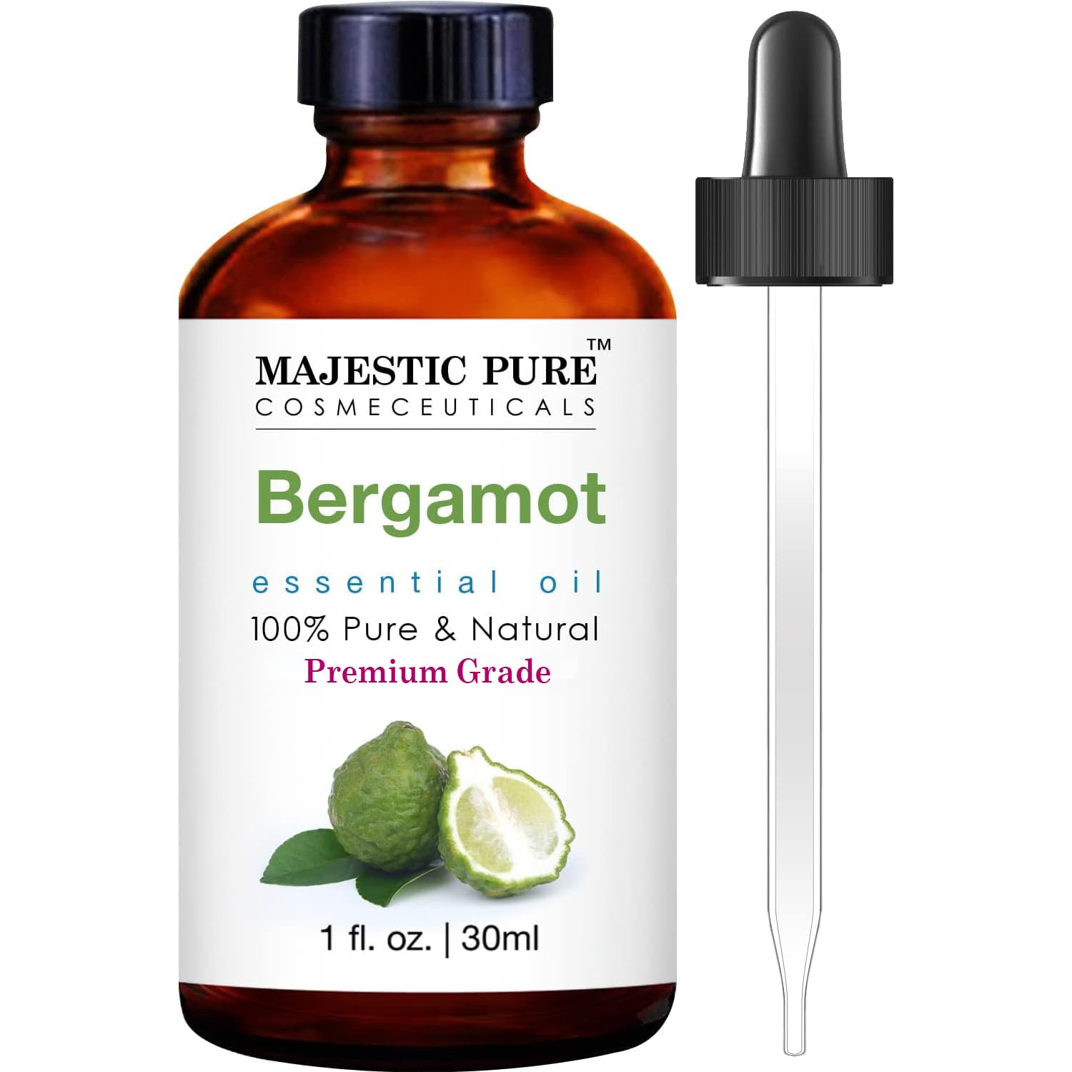 Get Glowing Skin with These Bergamot Oil Uses for Skin