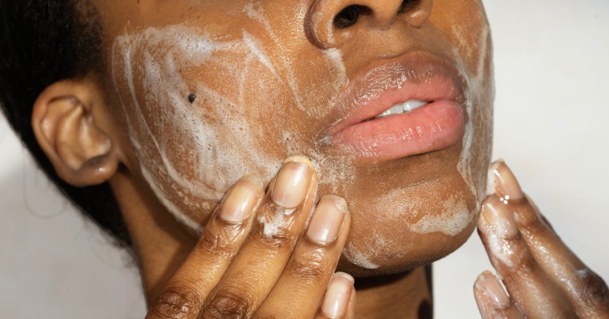 Dealing with Dry Skin? This Face Soap Will Change Your Life