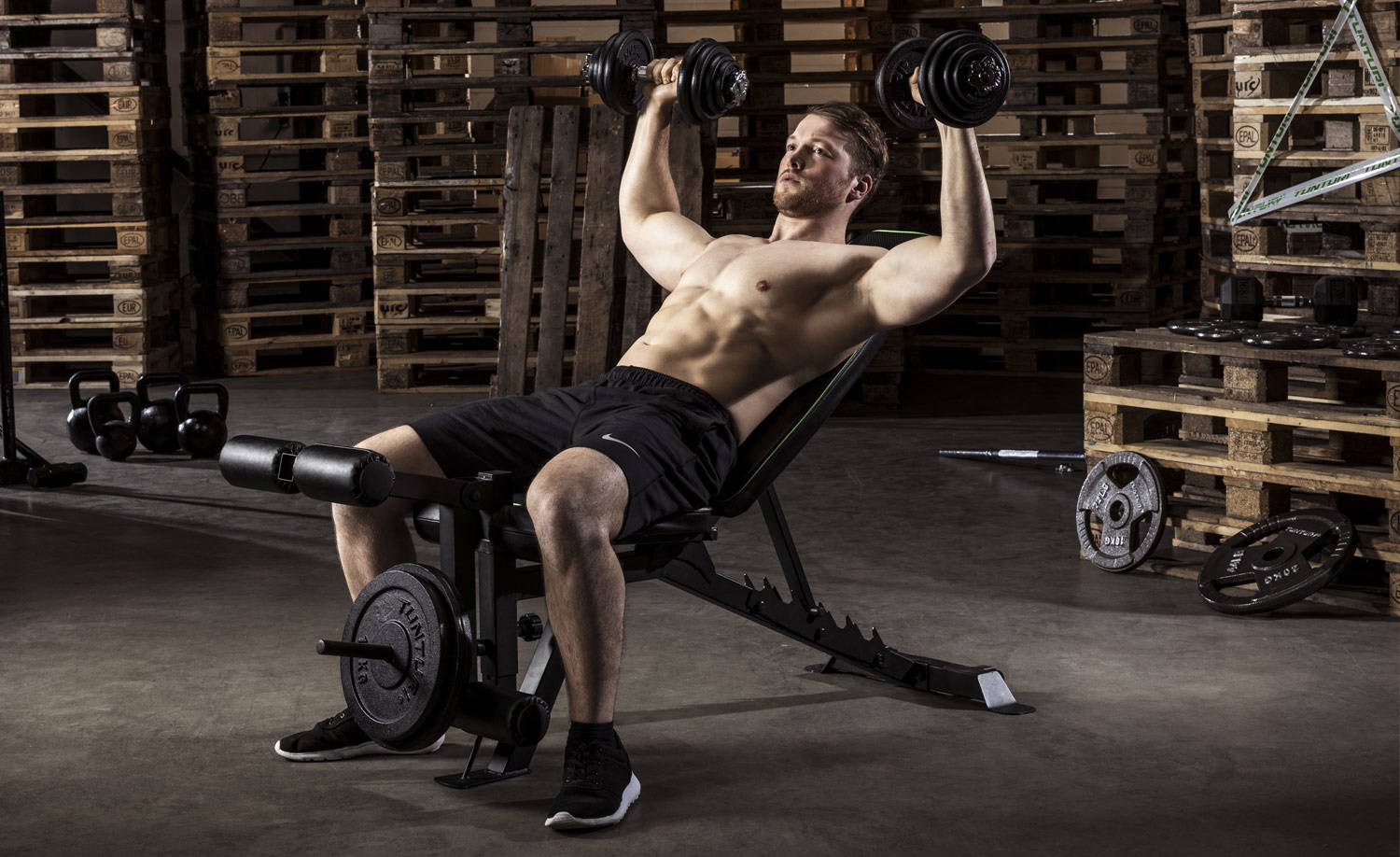 Best Gym Bench With Leg Extension? Easy Guide to Make the Right Choice