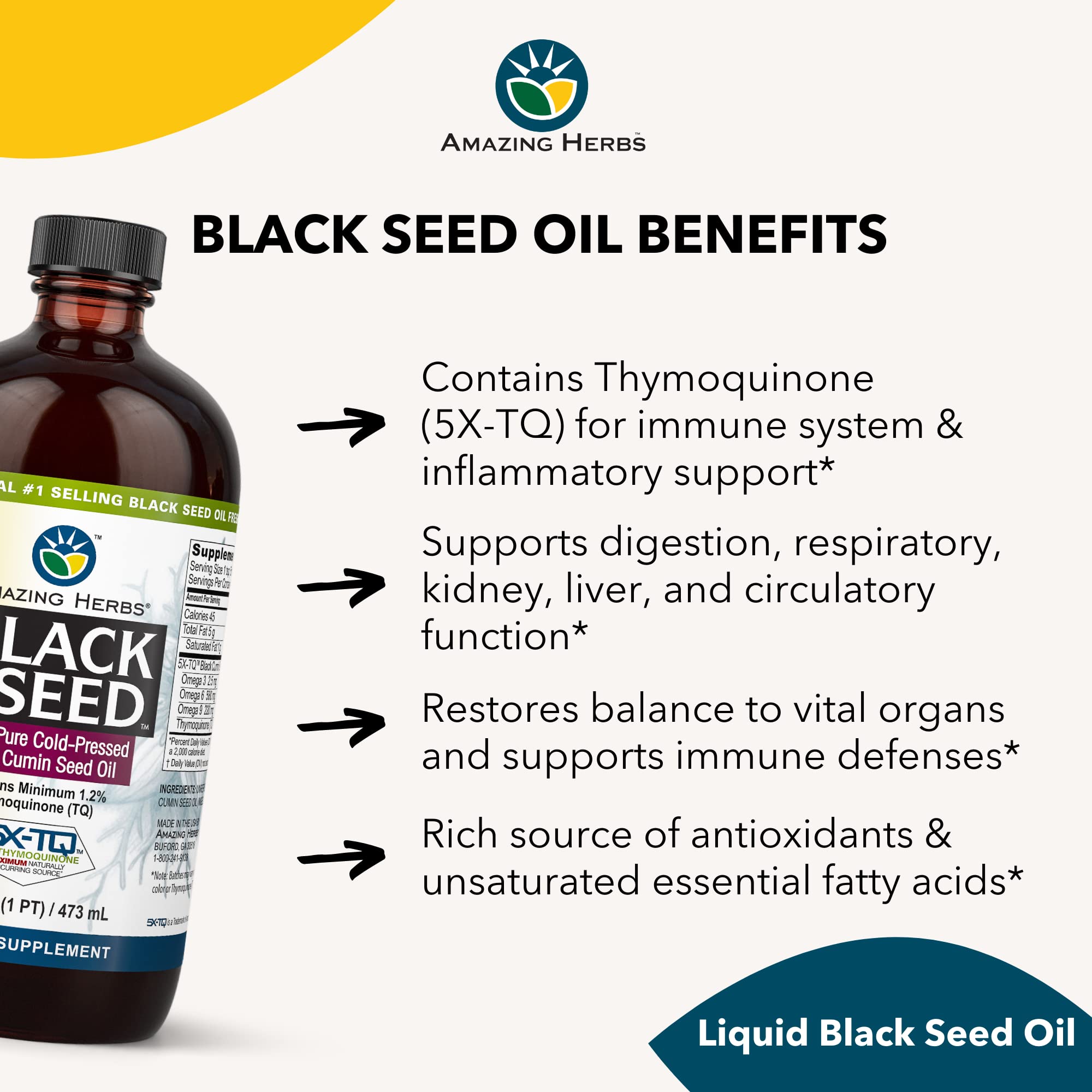 Black Seed Oil Cures HIV: Fact or Fiction? Exploring the Research!