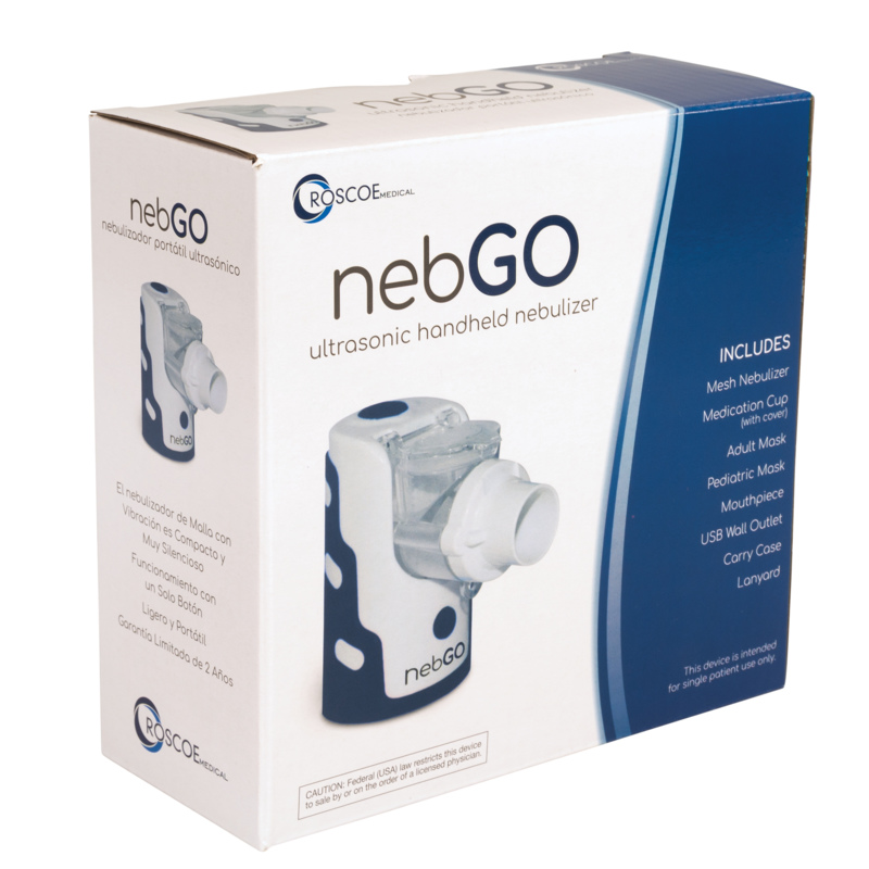 Roseco Medical Nebulizer Review: Is It Right for You? (Pros and Cons to Consider)