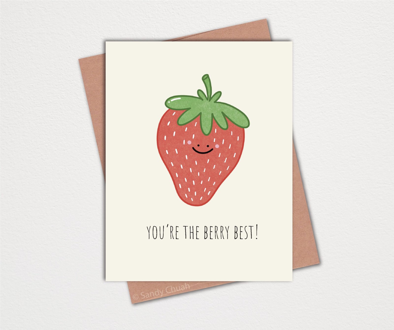 Clever Puns About Strawberries: Jokes That Will Make You Smile