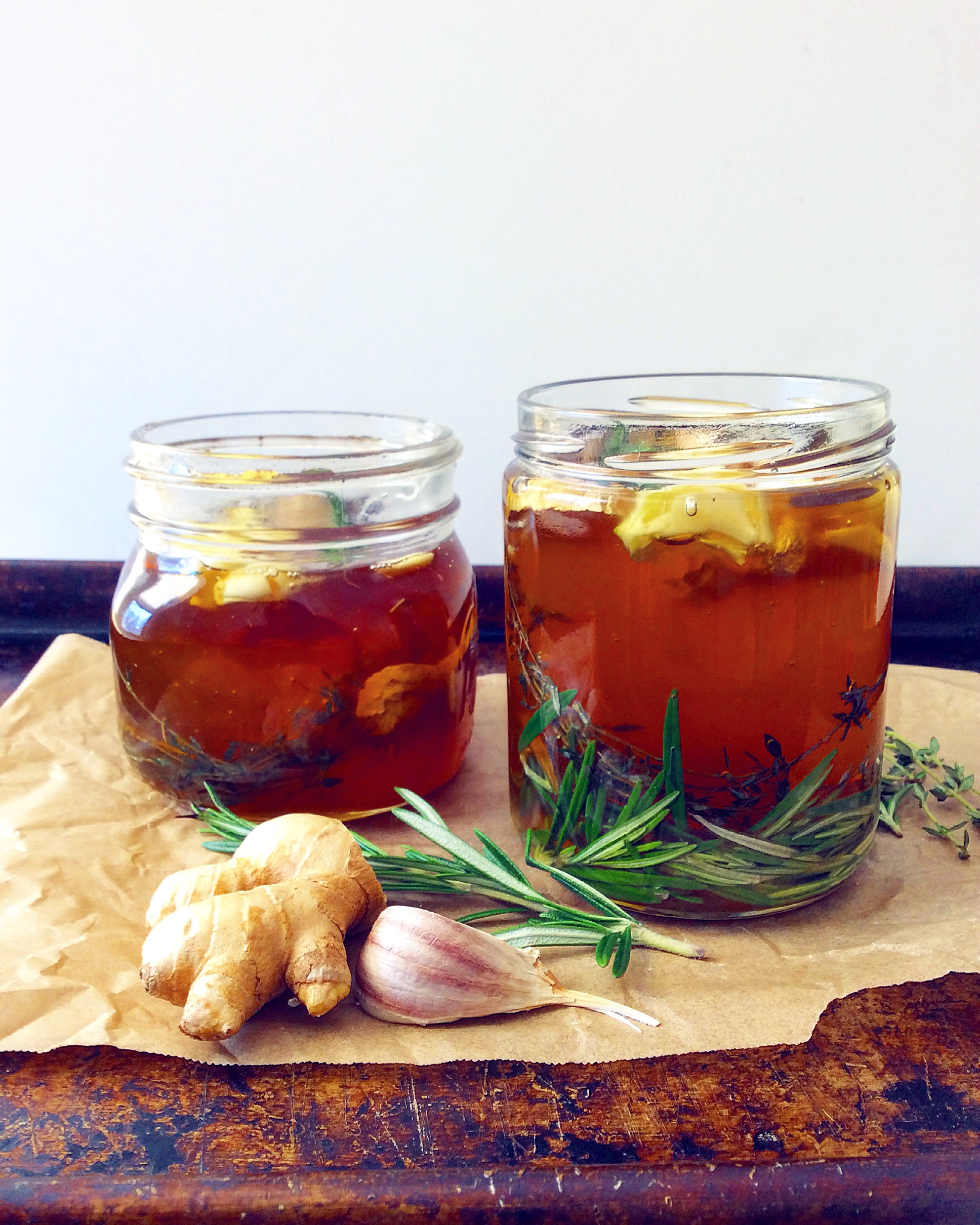 Easy Guide to Fermented Garlic Ginger and Honey Benefits