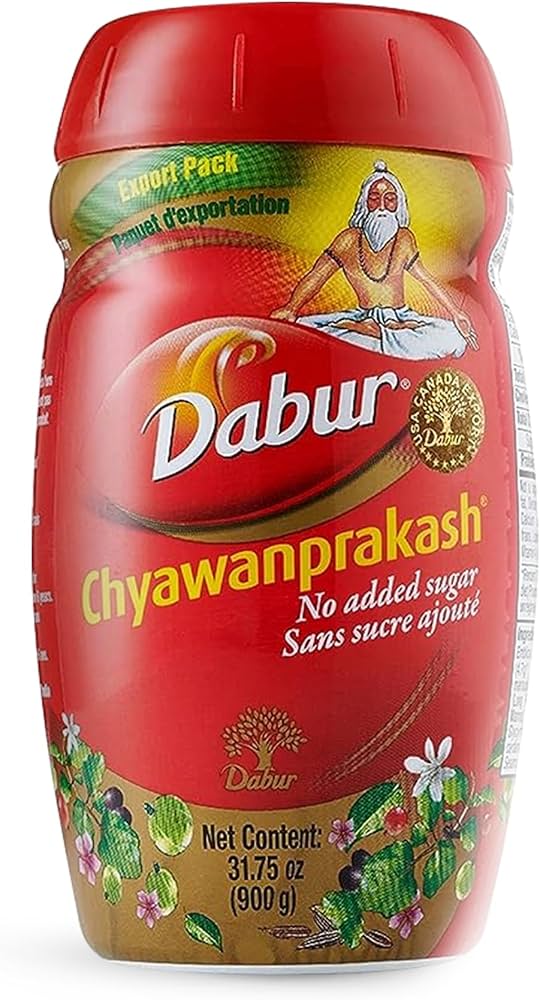 Say Goodbye to Sugar: Try Sugar Free Chyawanprash Now