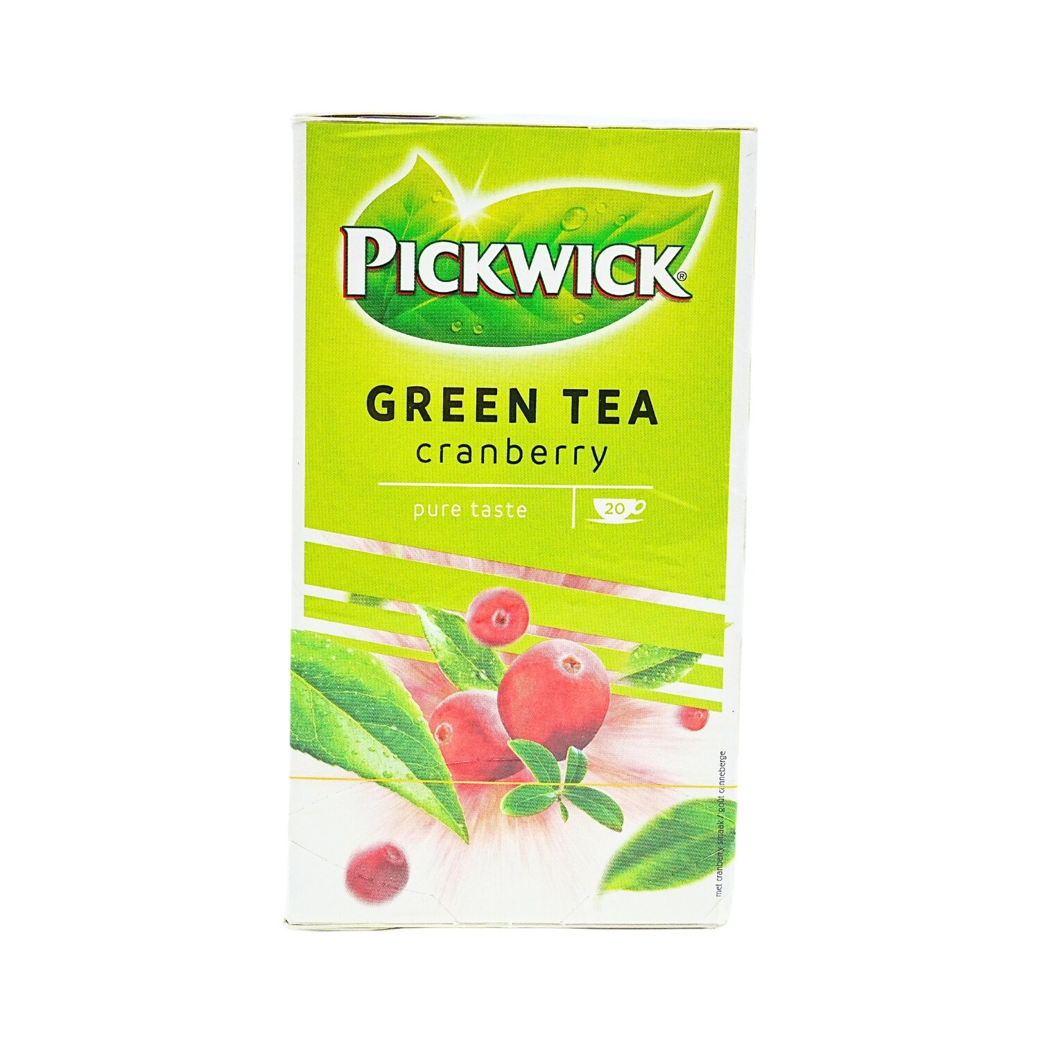 Where to Buy Cranberry Green Tea: Online and In-Store