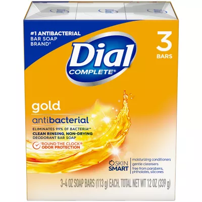 Using Dial Soap on Your Privates: (Can You Use Dial Antibacterial Soap on Your Private Area)