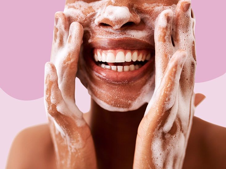 Dealing with Dry Skin? This Face Soap Will Change Your Life