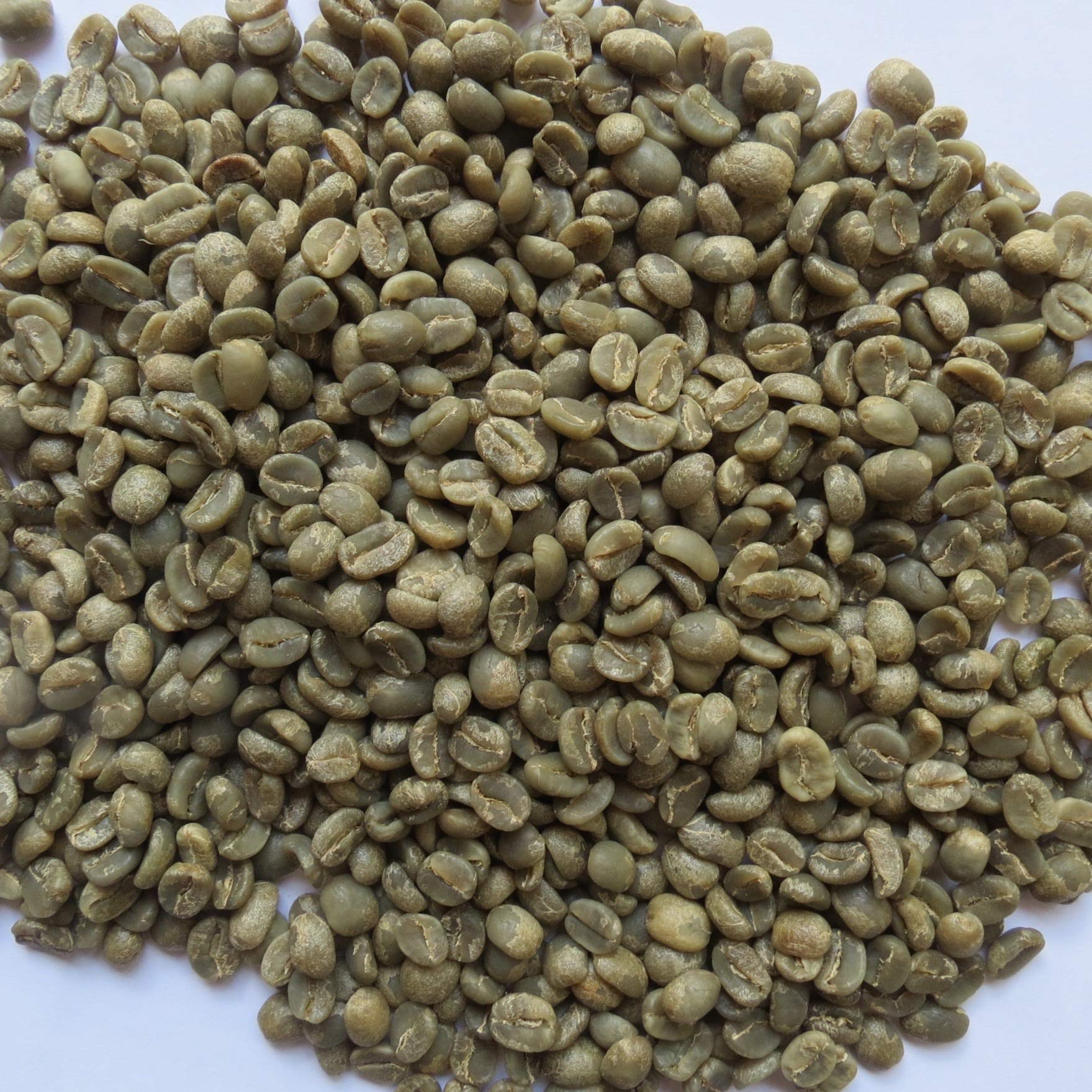 Where to Find the Best Green Coffee Beans Online