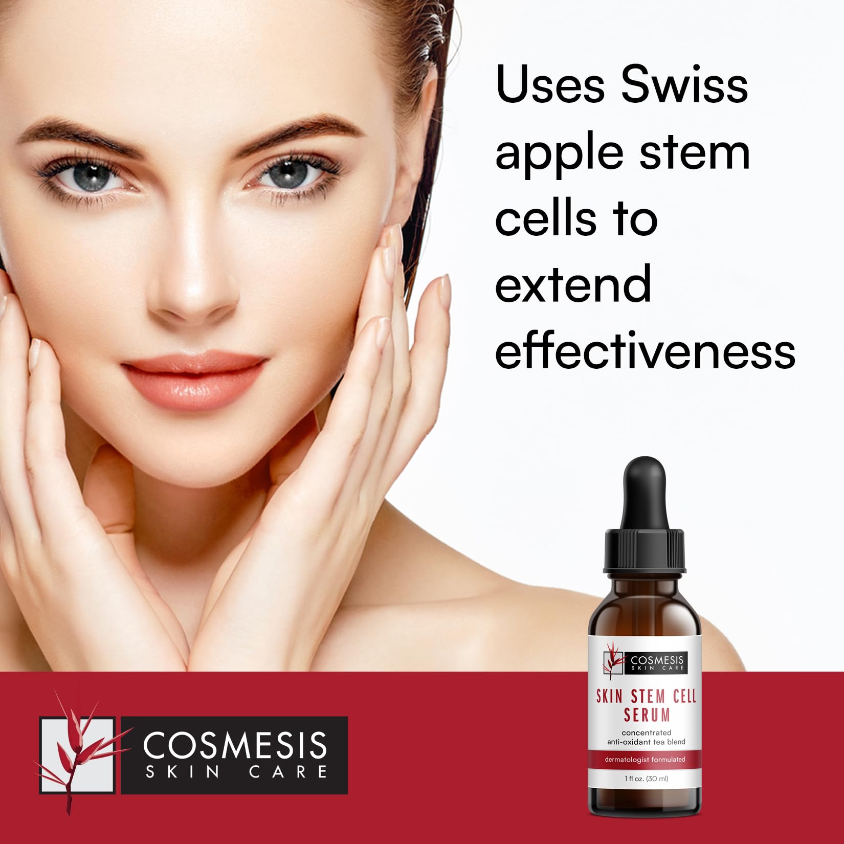 Stem Cell Products for Skin:  Benefits, How to Use,  and More