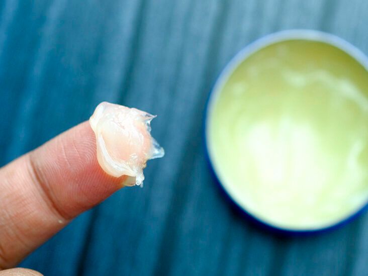 Vaseline as Lubricant: What Are the Risks and Benefits?