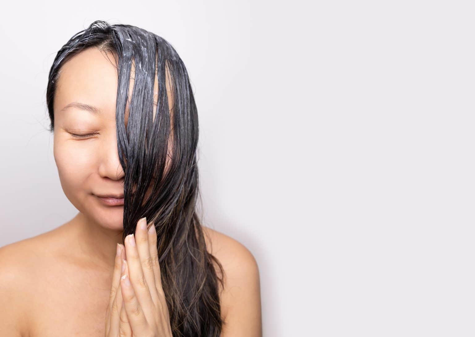 Hair mask for Asian hair: Which one is right for you? We break it down for you