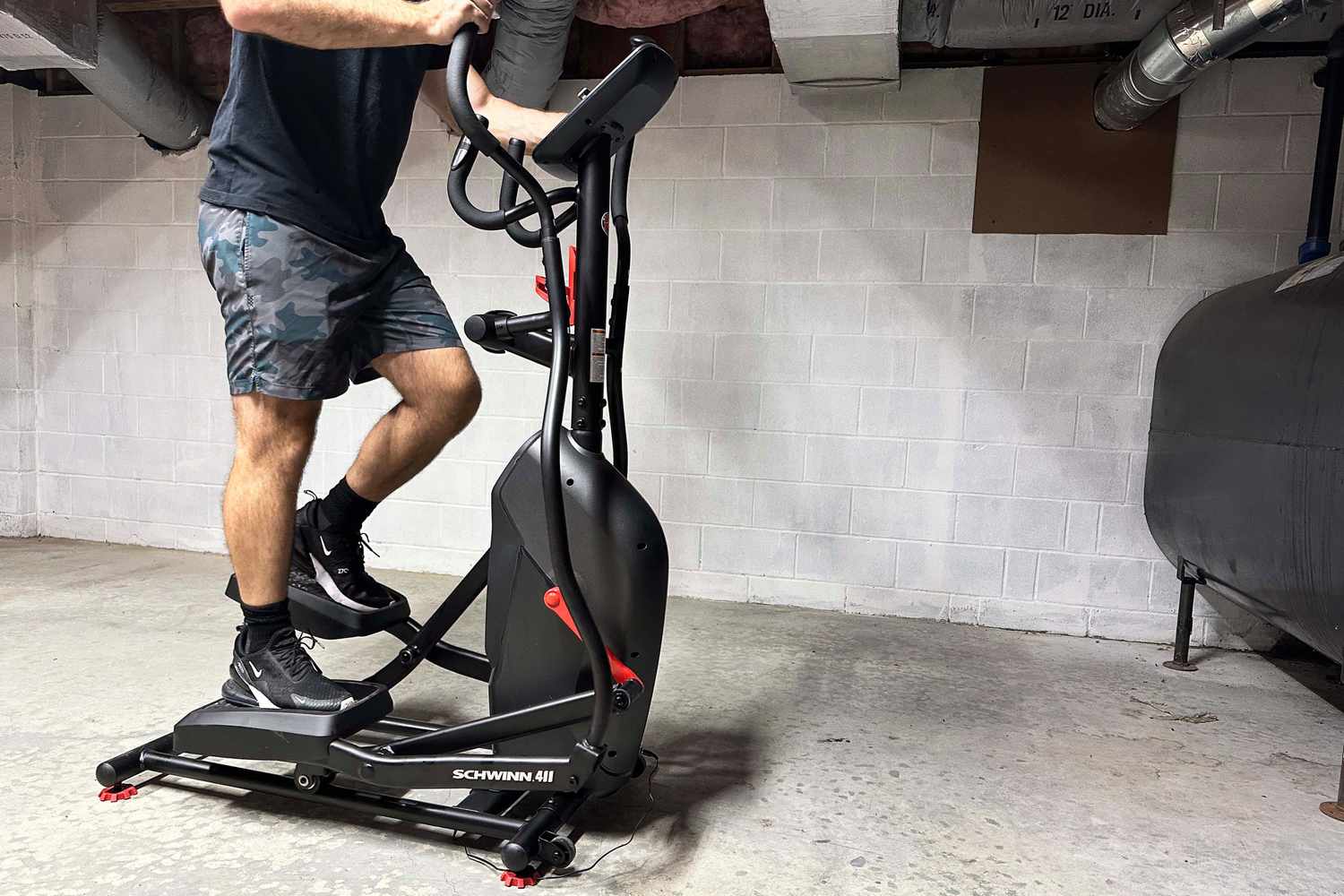 Top Rated Compact Elliptical Machines: See Our Expert Picks!