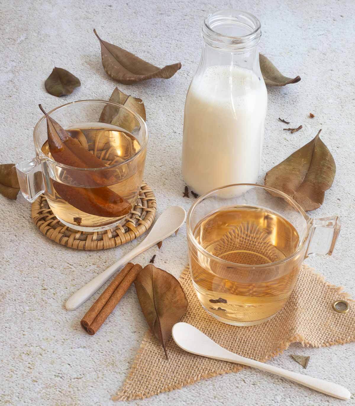 Make Delicious Bay Leaf Tea: Try These Simple Recipes