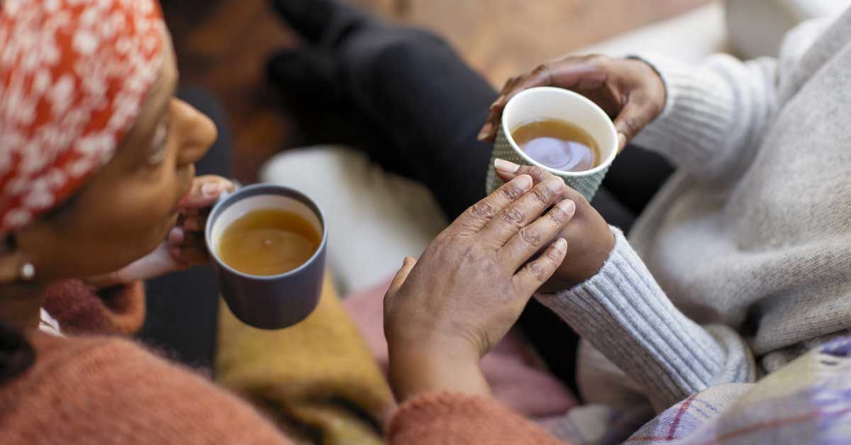 Find Out the Good Time to Drink Tea: Morning, Afternoon, or Night?