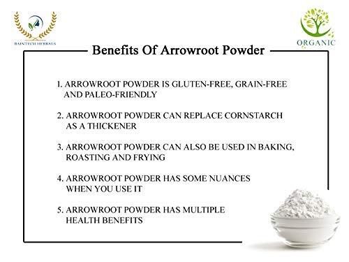 arrowroot benefits skin learn how to use this for a natural glow and soft skin