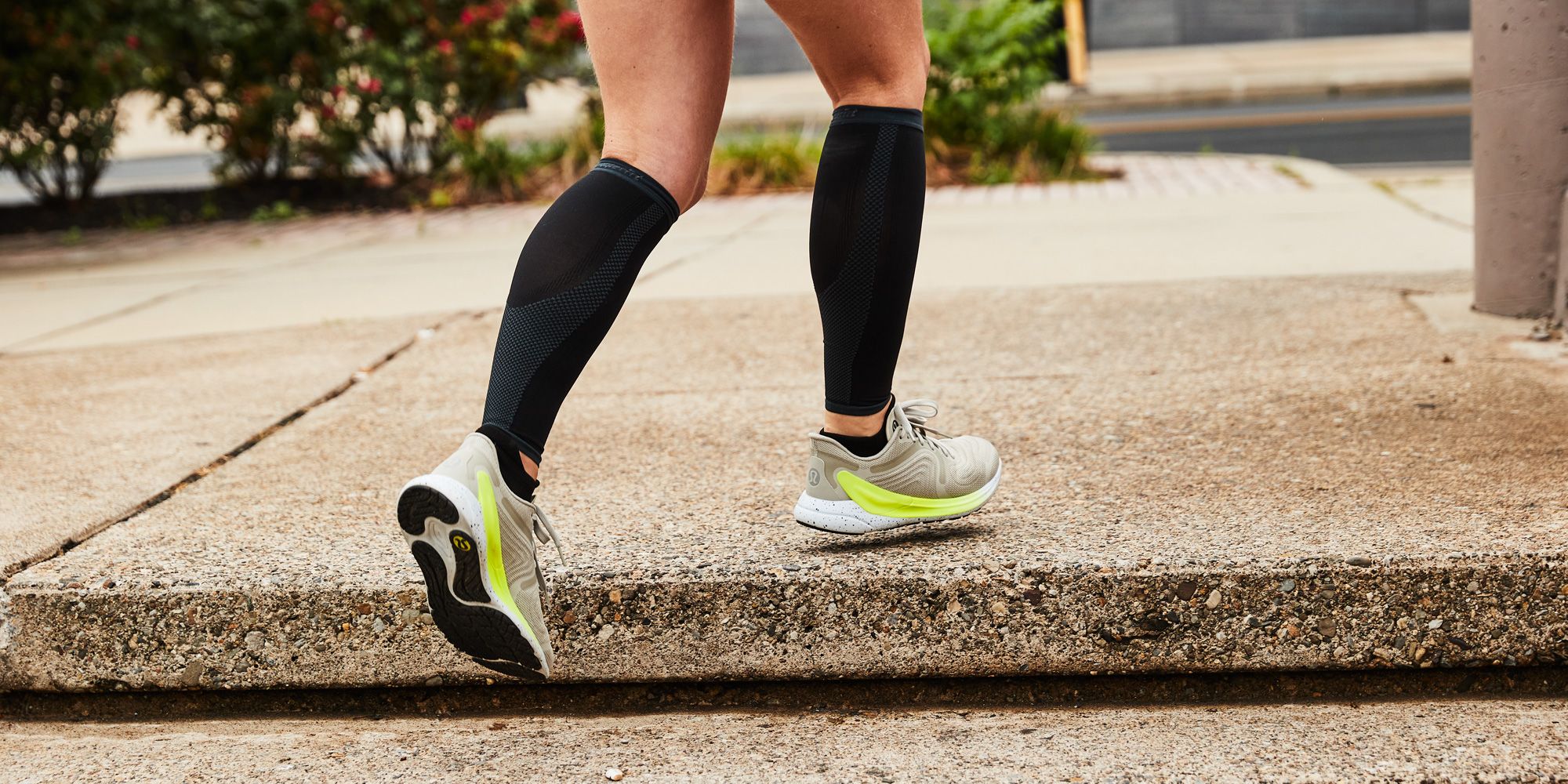 Choosing the Best Calf Compression Sleeve for Running: What You Need to Know