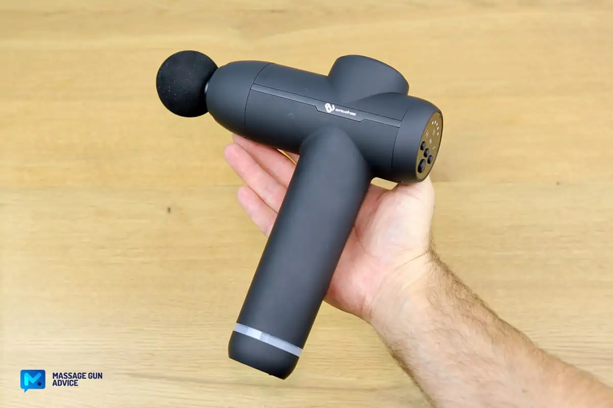 Revive Massage Gun vs Competitors: Which One Is Better?