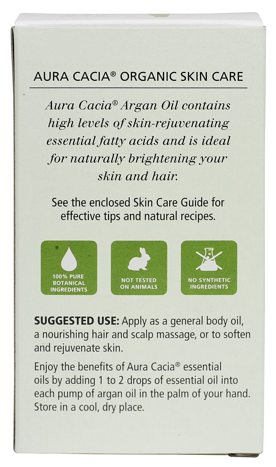 Argan Oil: Whats the Hype? (Simple Guide for Beginners)