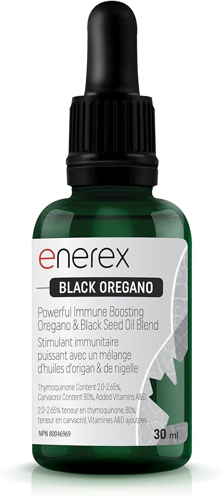 Top Black Oregano Oil Benefits for Your Health