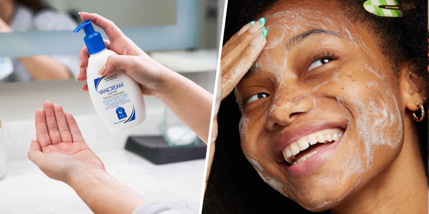 Dealing with Dry Skin? This Face Soap Will Change Your Life