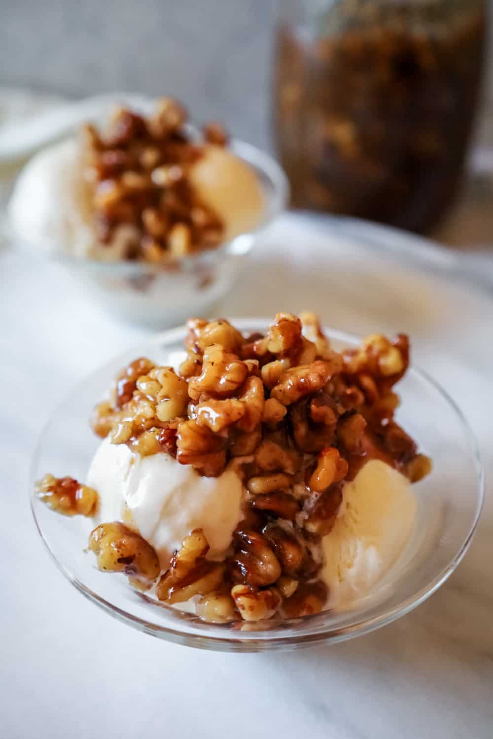 Wet Walnuts Recipe: Try This Sweet and Nutty Snack