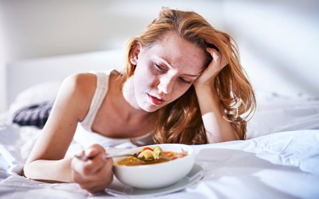 Getting Headaches After I Eat? Simple Reasons and Quick Fixes