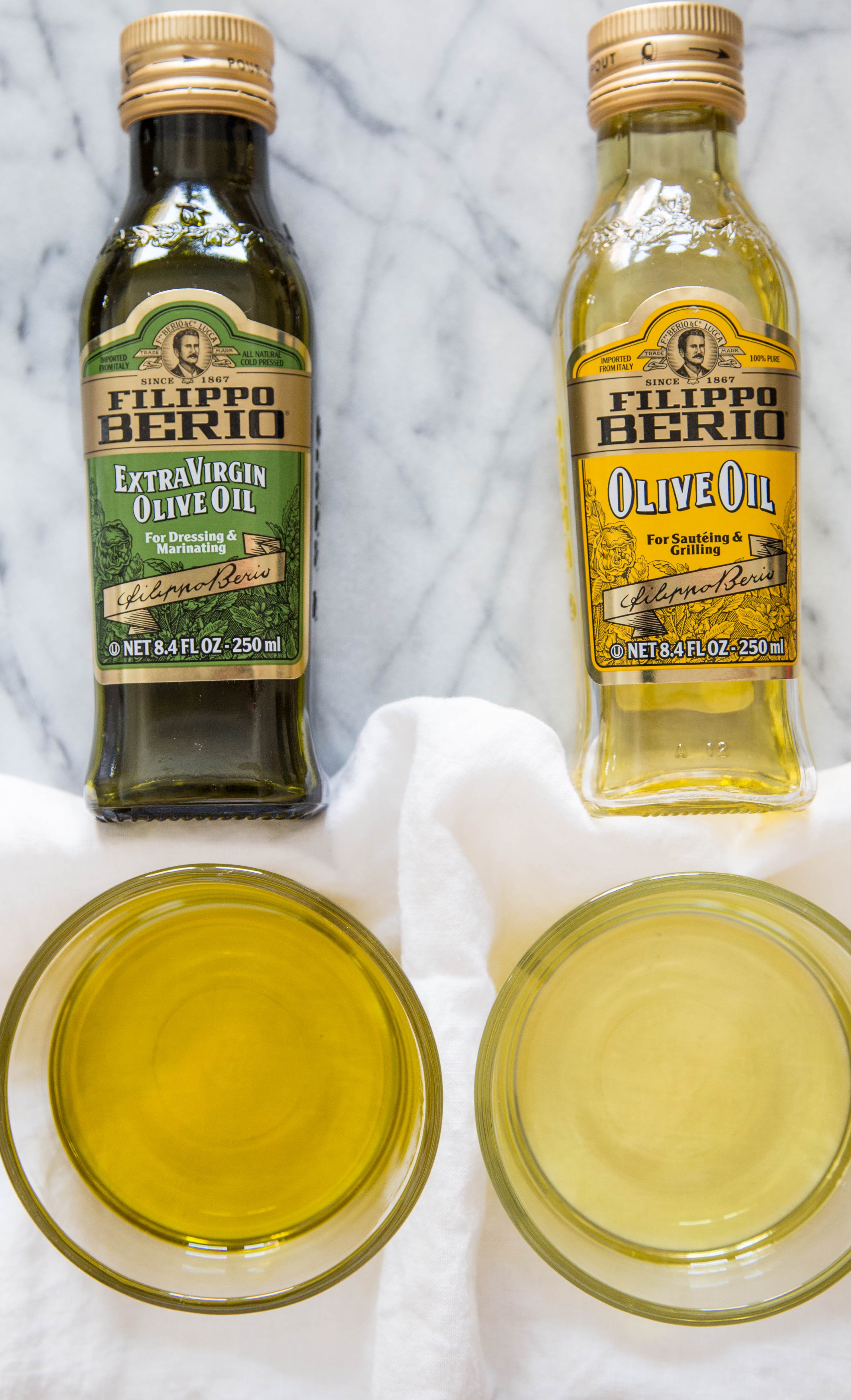 Is Extra Virgin Olive Oil Better than Regular Olive Oil? Learn the Truth!