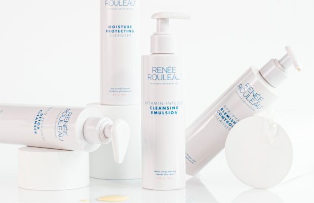 Cleansing Gel vs. Cream Cleanser: Which One Should You Choose?