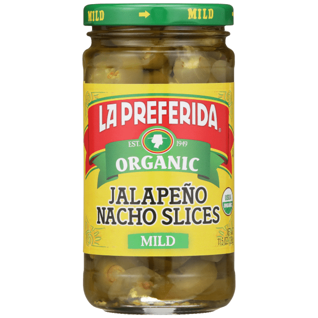 Organic Jalapenos: Where to Buy Them and How to Use Them?