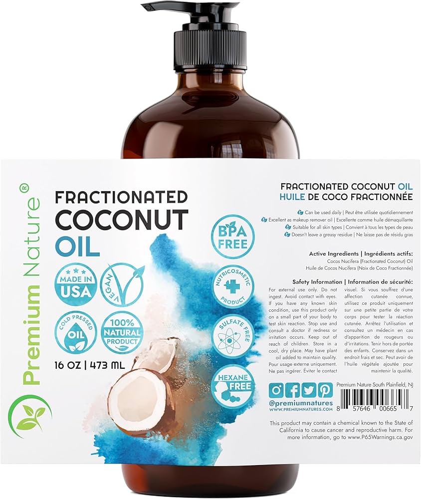 Is Coconut Oil for Pumping Safe and Effective? Find Out Here!