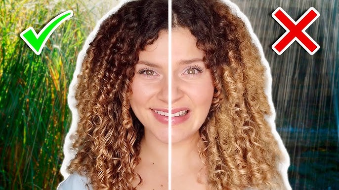 Is Humidity Good or Bad for Hair? Find Out the Real Answer